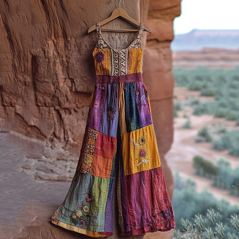 Capo dal design curato