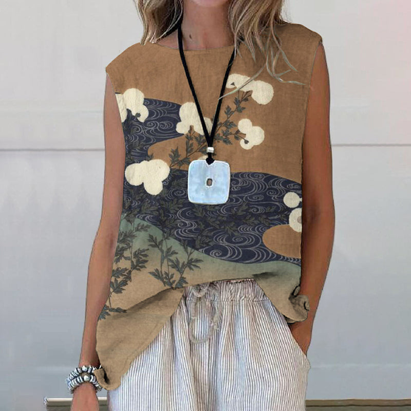 Top dal design raffinato