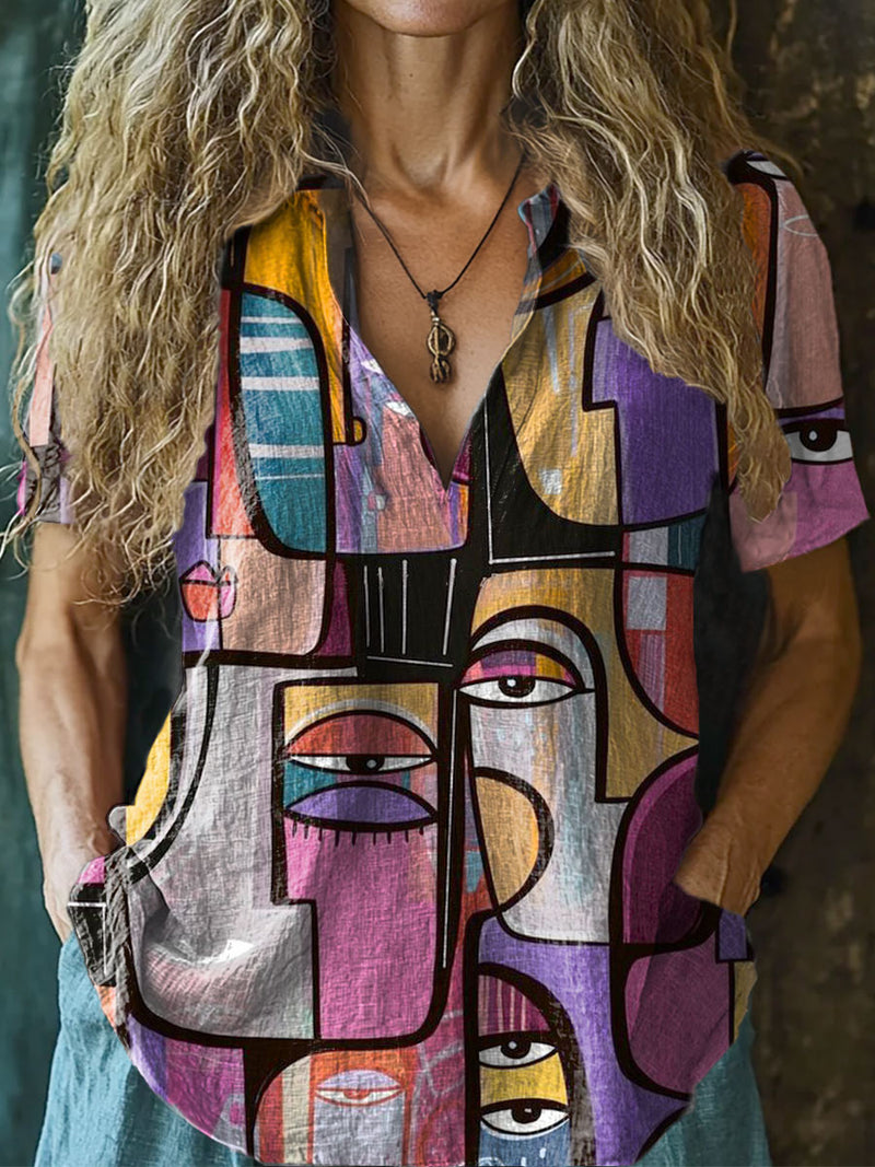 Capo dal design elegante