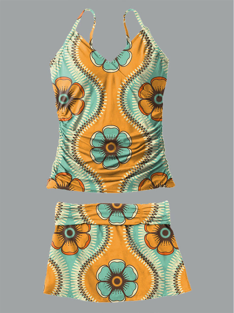 Pantaloni dal design classico