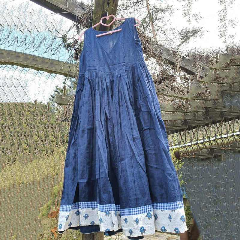 Vestito dal design raffinato