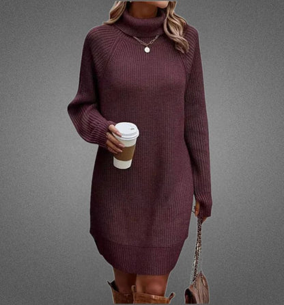 Maglione dal design elegante