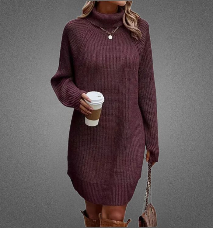 Maglione dal design elegante
