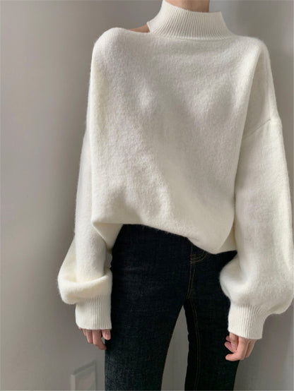 Maglione ispirato al vintage