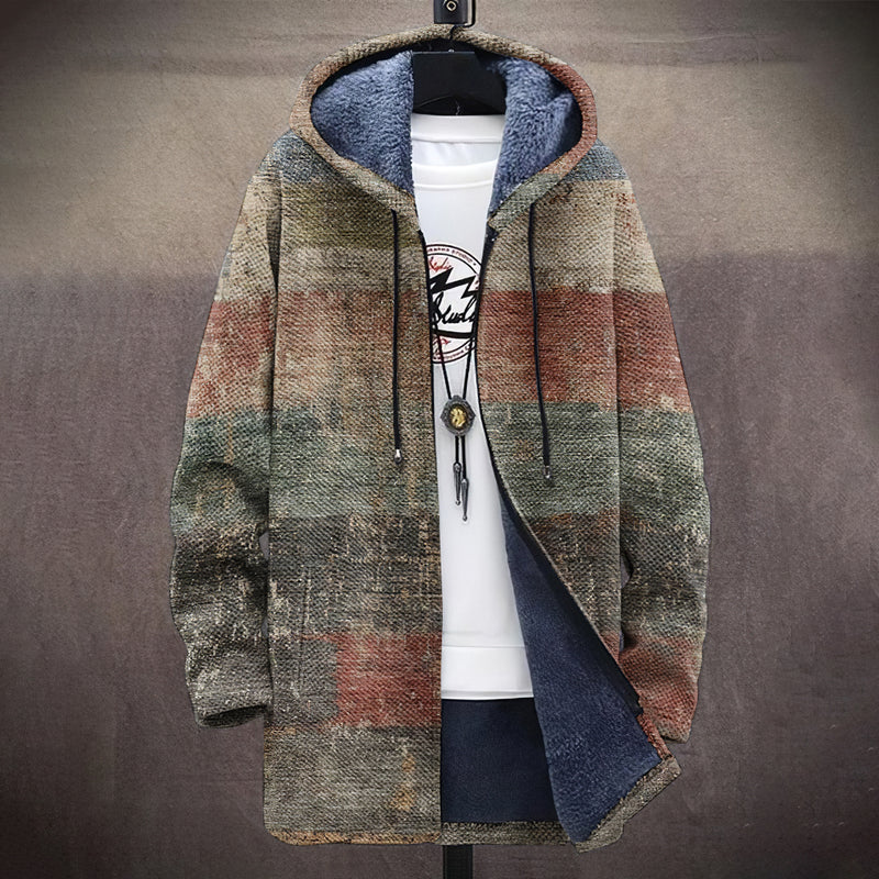 Cappotto in stile vintage senza tempo