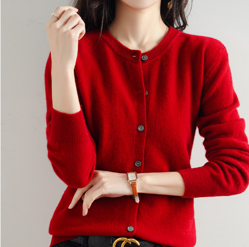 Maglione dal design raffinato