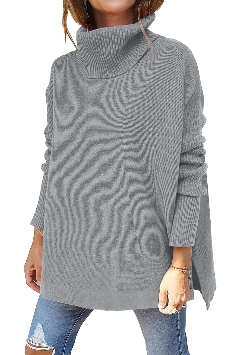 Maglione dal design elegante