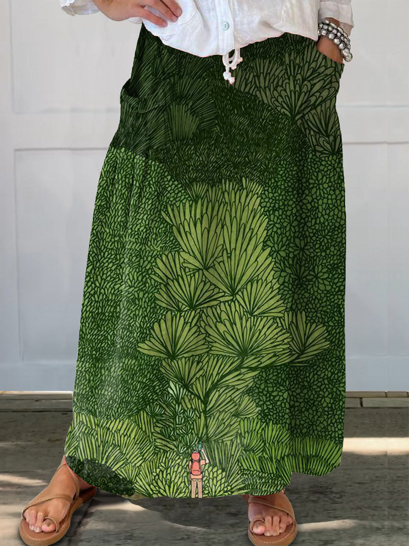 Capo dal design curato