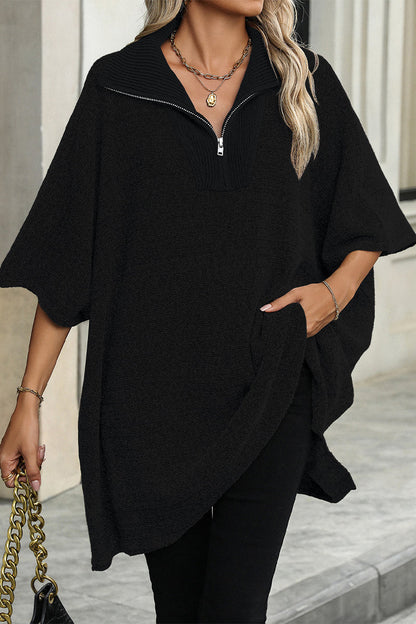 Maglione dal design elegante