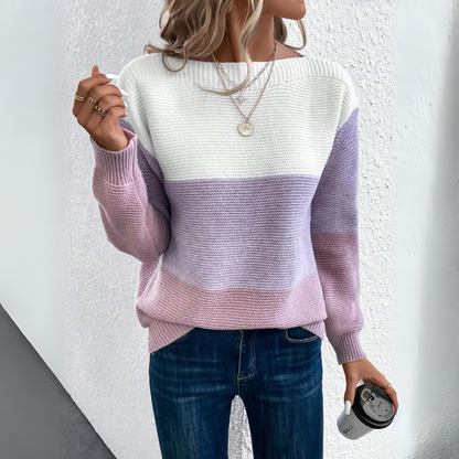 Maglione vintage classico