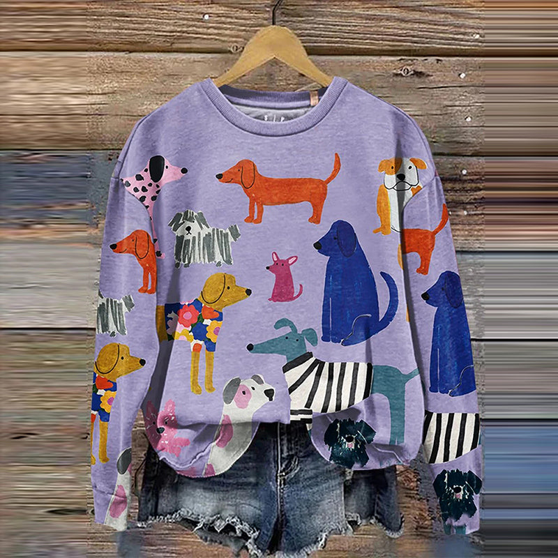 Camicia dal design classico
