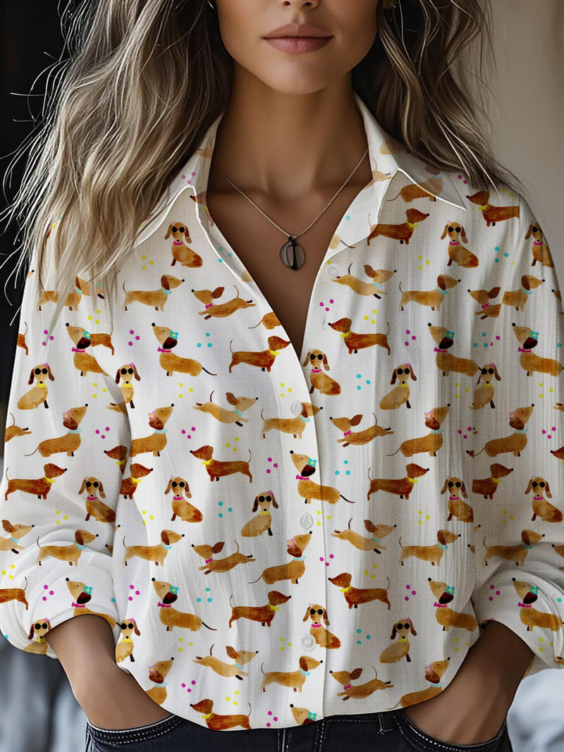 Camicia vintage classico