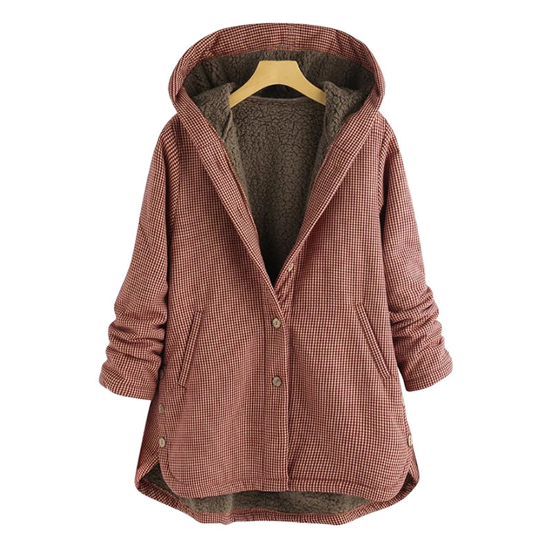 Cappotto dal design classico