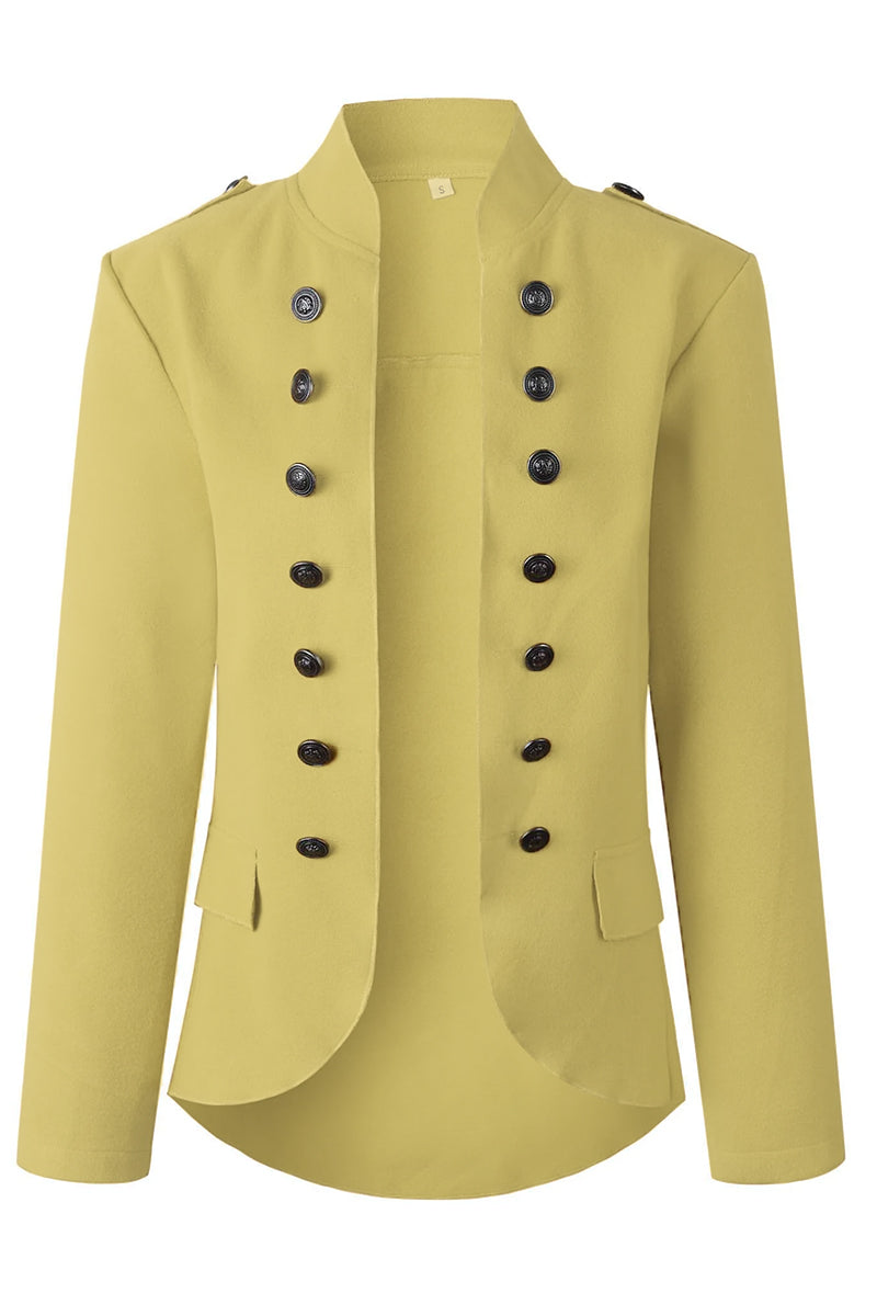 Cappotto dal design raffinato