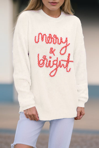 Maglione ispirato al vintage