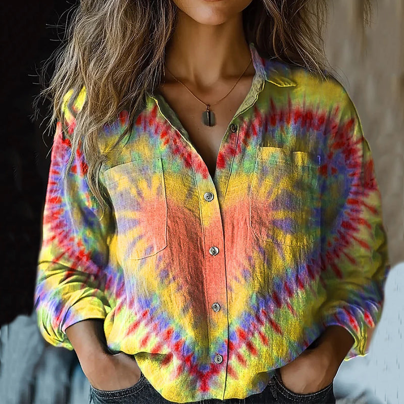 Camicia vintage classico
