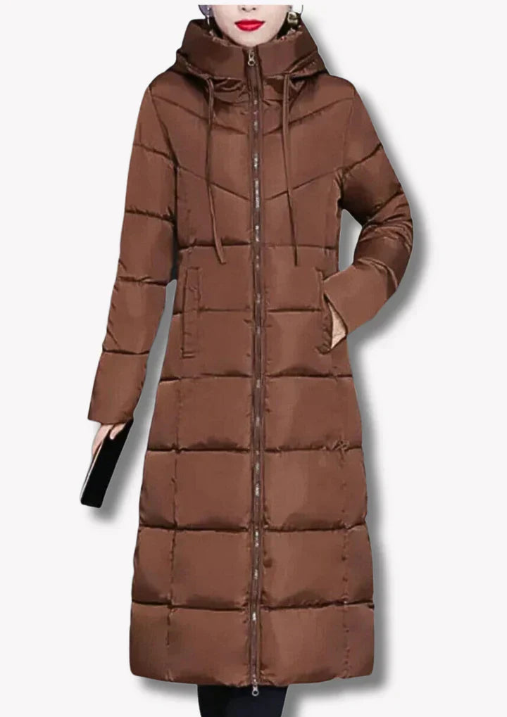 Cappotto dal design elegante