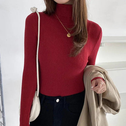 Maglione dal design raffinato