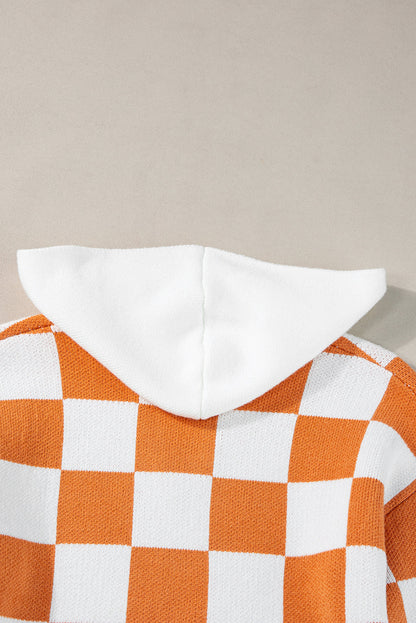 Maglione ispirato al vintage