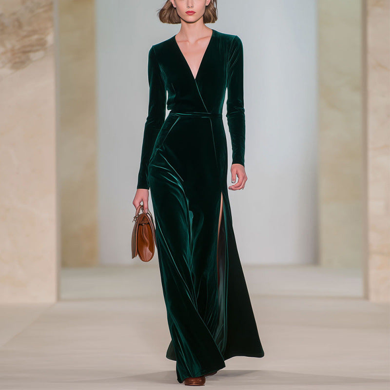 Vestito dal design elegante