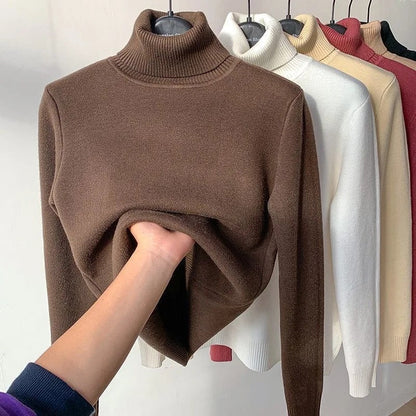 Maglione dal design elegante