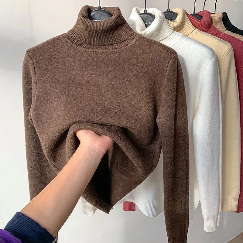 Maglione dal design elegante