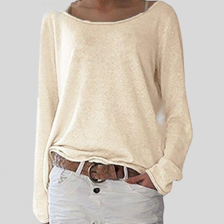 Maglione dal design elegante