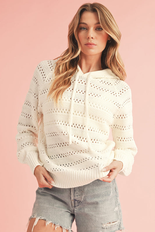 Maglione dal design elegante
