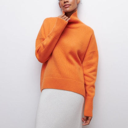 Maglione ispirato al vintage