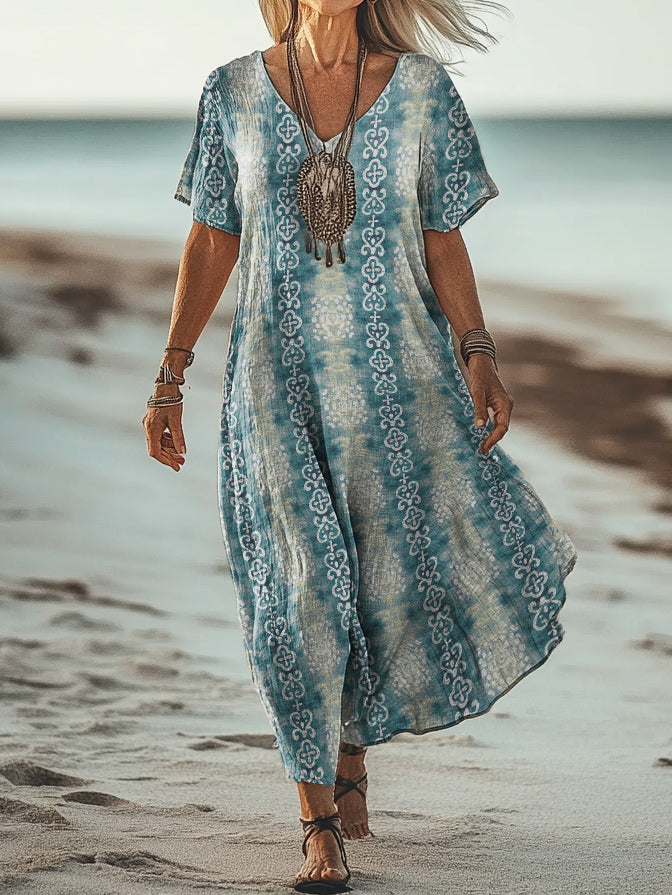 Vestito vintage classico