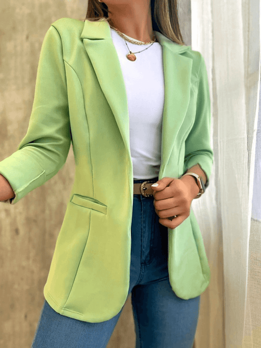 Callista | Comfortable and Stylish winter Jacket