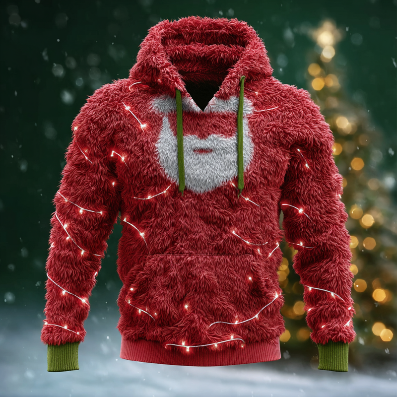 Capo dal design classico