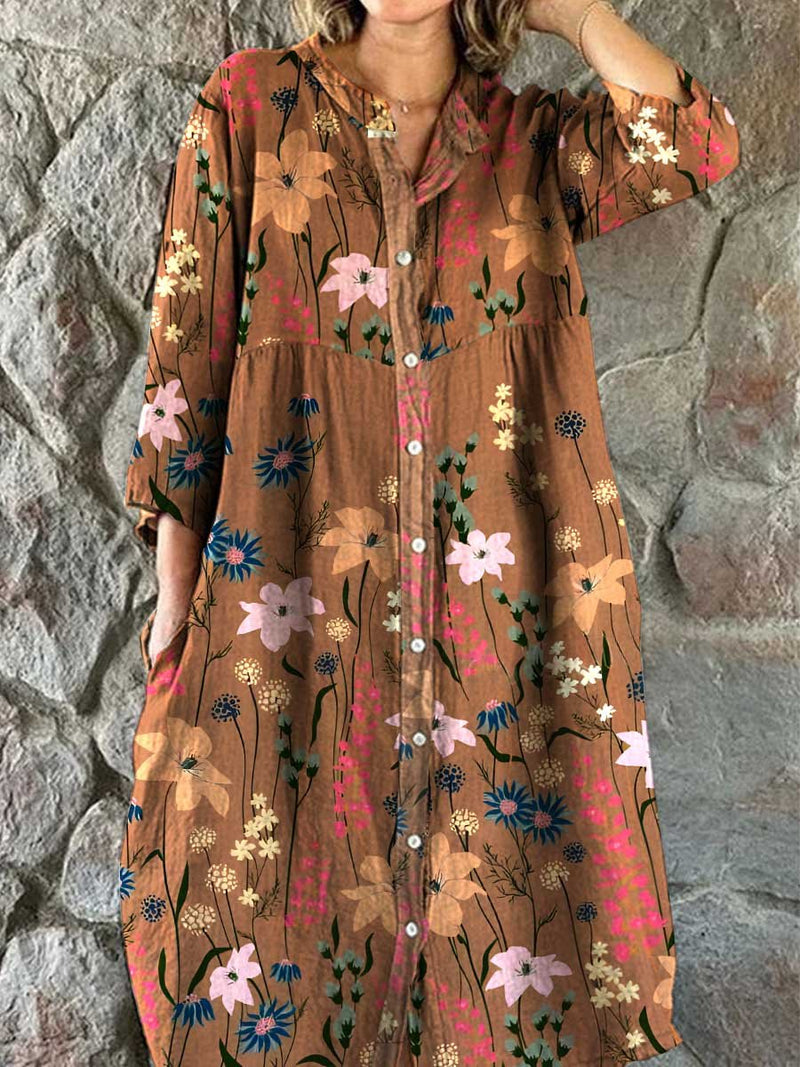 Vestito dal design raffinato