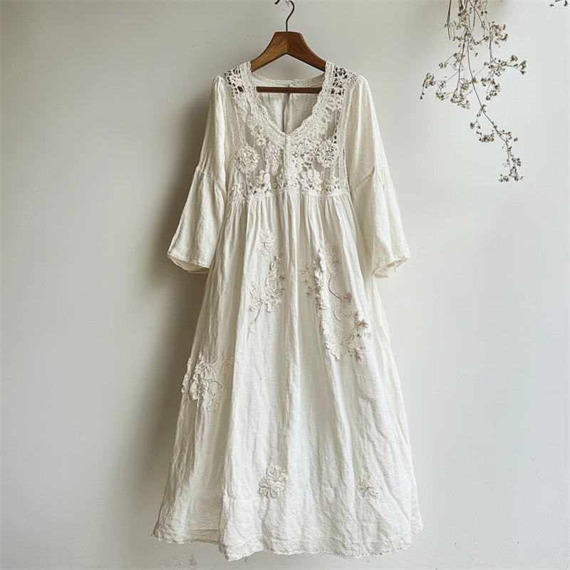 Vestito in stile vintage senza tempo