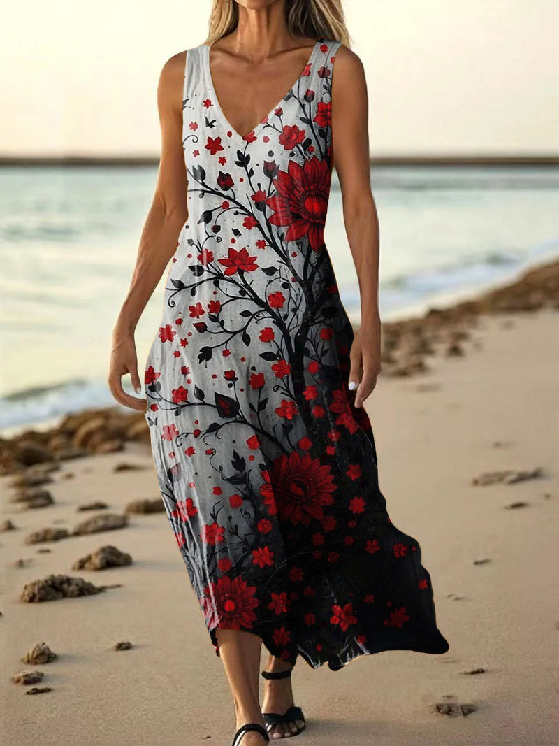 Vestito dal design elegante