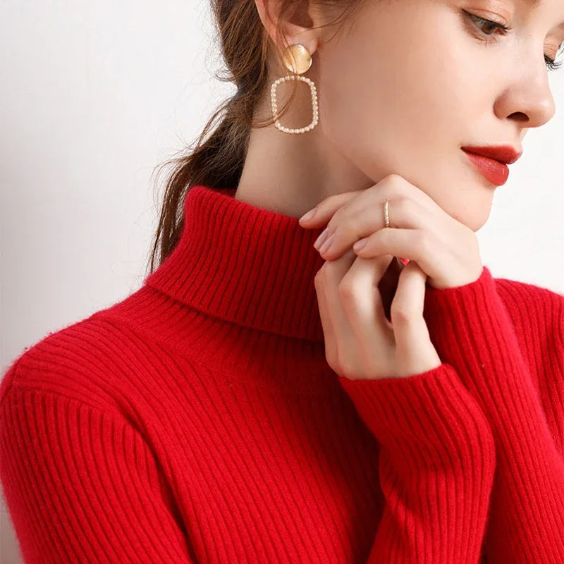 Maglione vintage classico