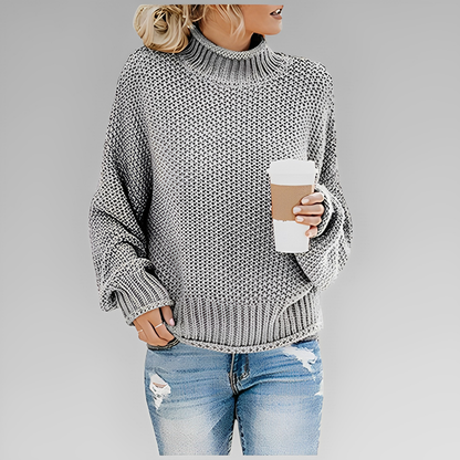 Maglione splendidamente realizzato