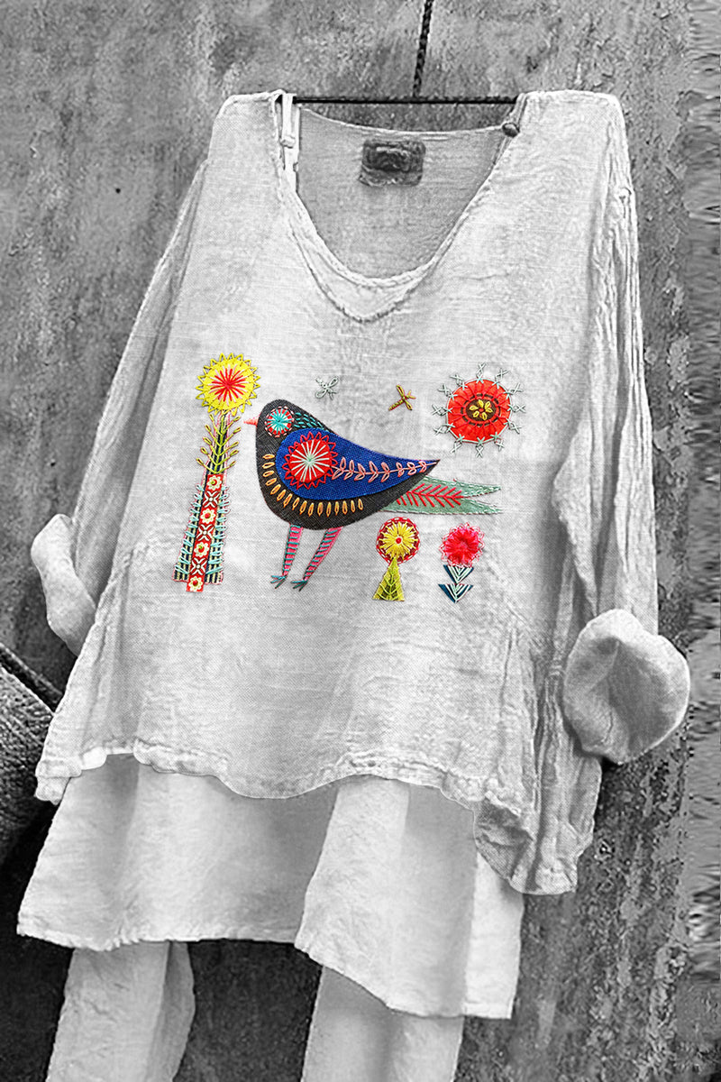 Camicia splendidamente realizzato