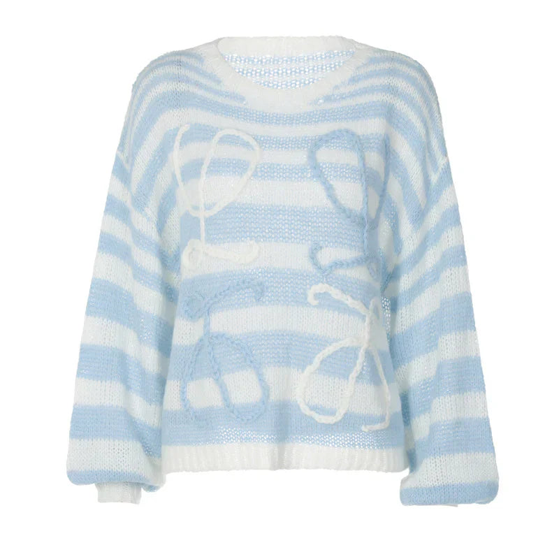 Maglione vintage classico