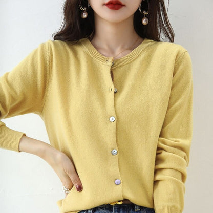 Autumn | Effortless and Chic winter Jacket