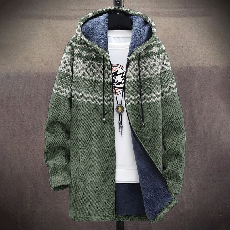 Cardigan vintage classico