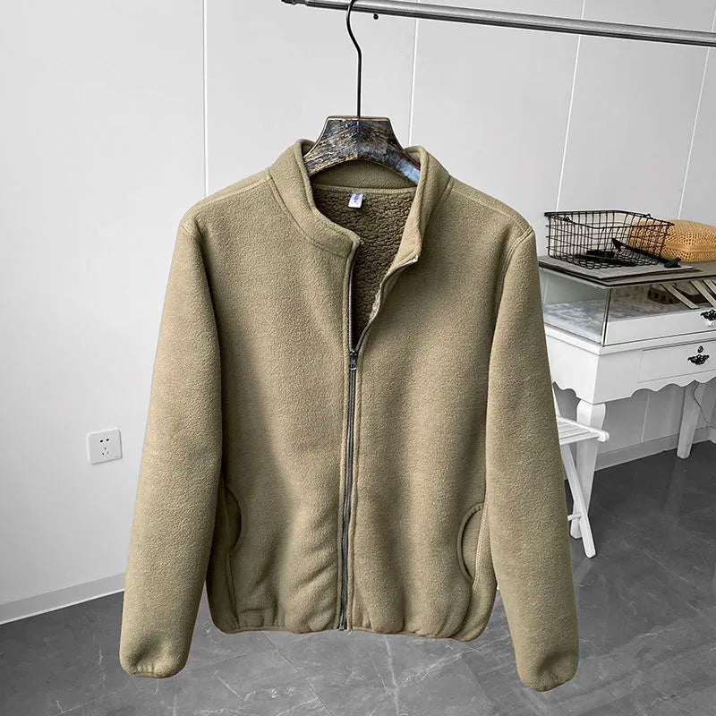 Cappotto ispirato al vintage