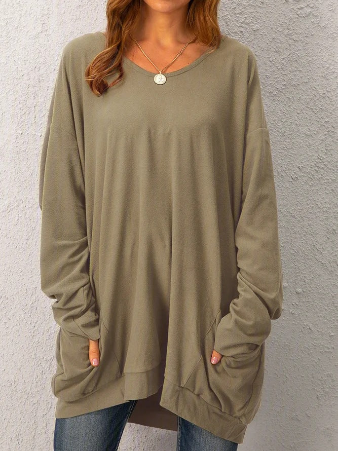 Maglione ispirato al vintage