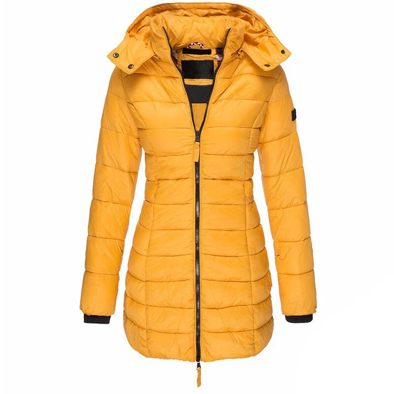 Giacca dal design classico