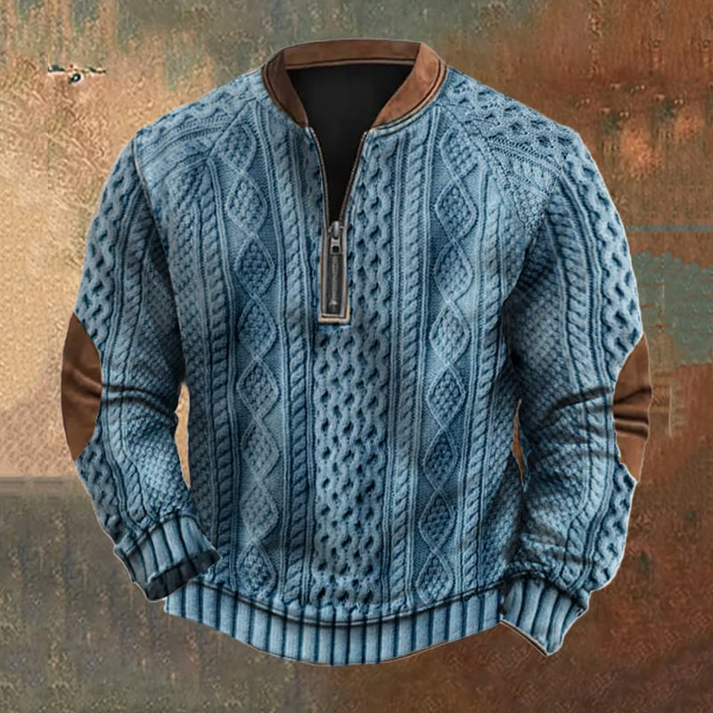 Camicia ispirato al vintage