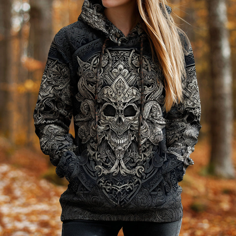 Maglione splendidamente realizzato