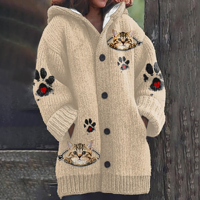 Maglione dal design elegante