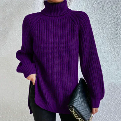 Maglione vintage classico