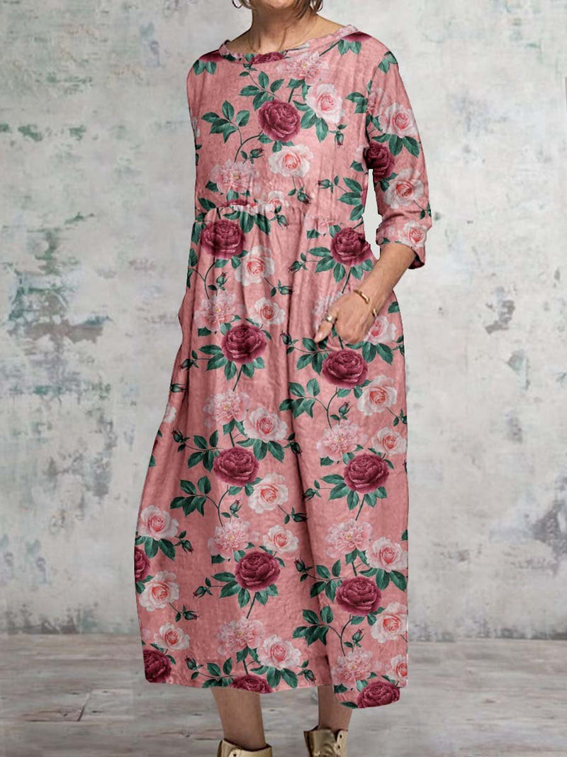 Vestito dal design elegante