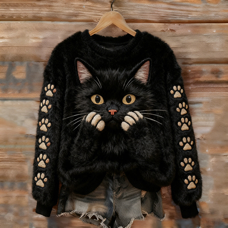 Camicia ispirato al vintage